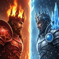 Clash of Kings: تراث الغرب