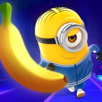 Minion Rush: لعبة ركض