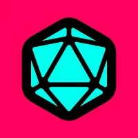 MTG Life Counter App: Lotus