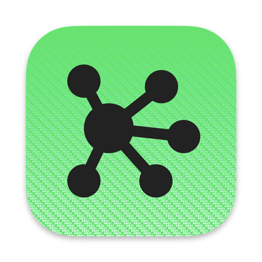 برنامج التصميم والمخططات OmniGraffle 7