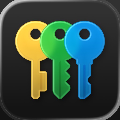 تطبيق Passwords لإدارة وتأمين كلمات المرور على iOS