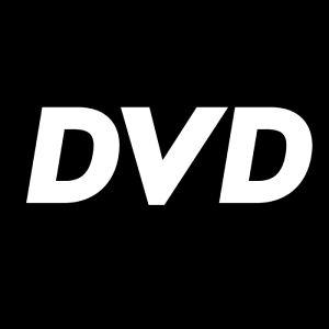 DVD+ لتشغيل الميديا